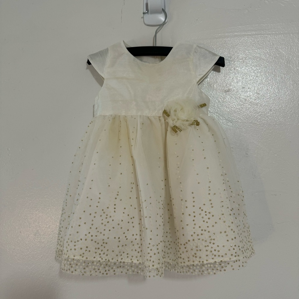 Special Occasions by marmellata dress 18m